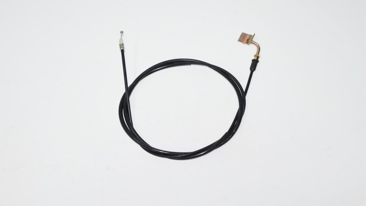 KOLTUK KİLİT HALATI (CRYSTAL8000)